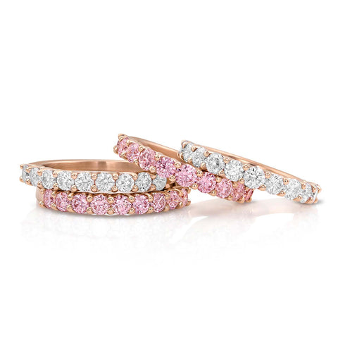 tumble stack with white diamond sis <span class='visuallyhidden'>Call, text 323-404-2959 for shopping help.</span>